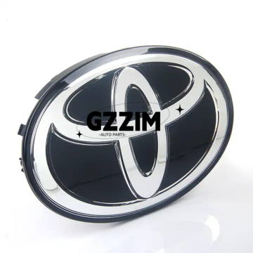 Tundra 2003-2013 Ishara ya Gari ya Magari ya Logo