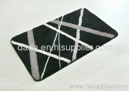 Anty Slip Latex Kitchen Mat 
