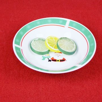 Ceramic Dinnerware Wholesale Colorful Ceramic Pizza Plates