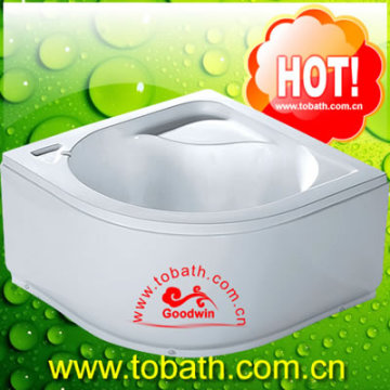 Shower Tray Acrylic (TB-ST01)