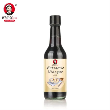 150ml Premium Balsamic vinegar