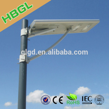 best price 8w-60w ip67 120lm/whigh brightness motion sensor residential lighting lamps solar power
