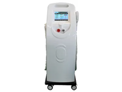 E-light Ipl Rf Skin Rejuvenation Beauty Equipment For Vascular Lesions Treatment