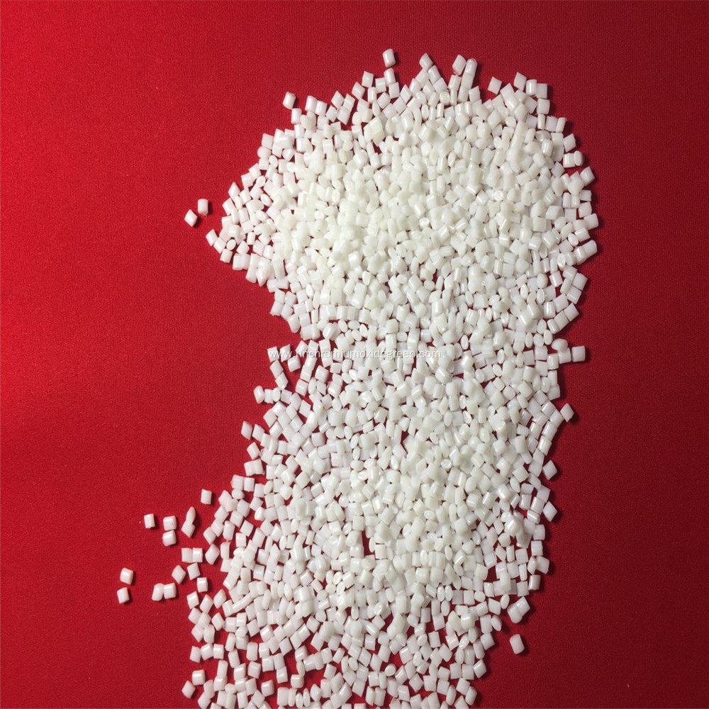 Textile Grade PET Resin With Viscosity 0.83
