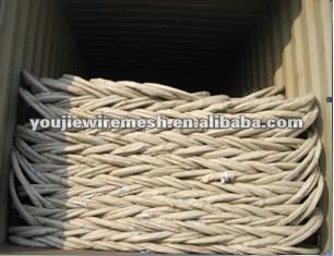 galvanized iron binding wire (manufacturer)