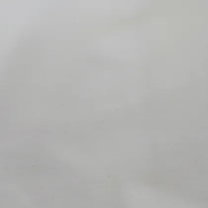 Polyester Greige Fabric Grey Textile Raw Material