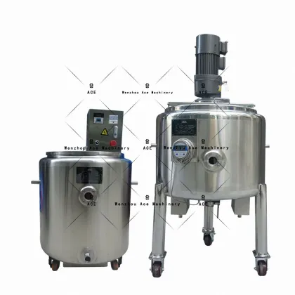 Multifuncional Inox Hornitos Para Derretir Cera