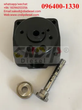 096400-1330Fuel Diesel Head Pump Rotor 6/10R Rotor Head VE Pump