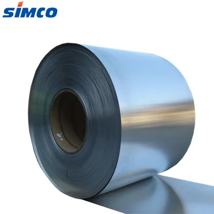 HBIS Tangsteel galvanized steel coil Zinc coated steel coil