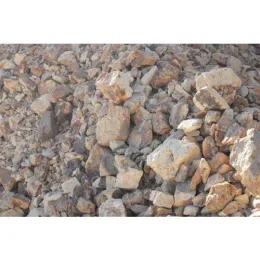 Calcined Bauxite