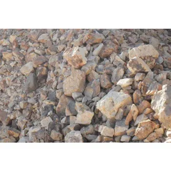 Calcined Bauxite