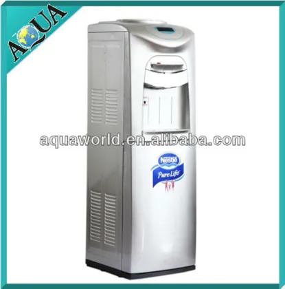 Bottle Water Dispenser HC20L-Nestle