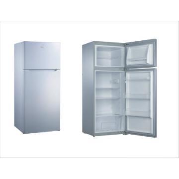 Double door top mounted Refrigerator