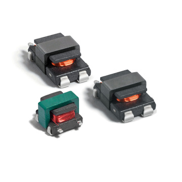 Família Smd de Magnetics de Sensos Atuais