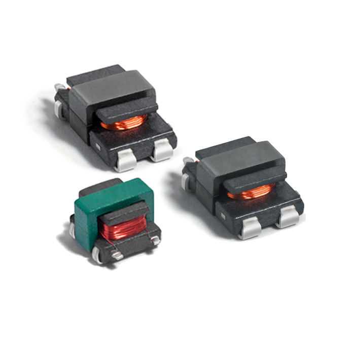 Current Sense Magnetics SMD Family