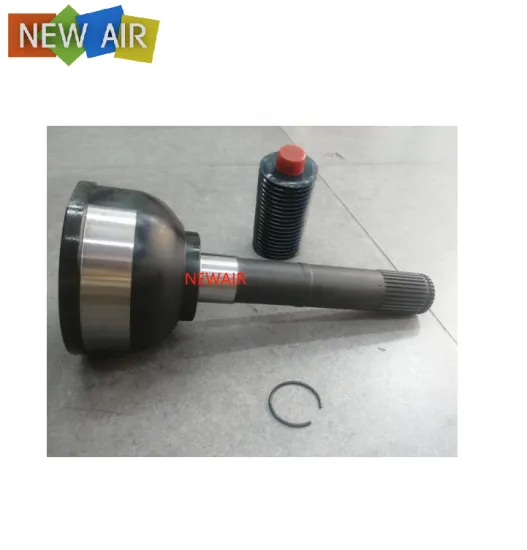 43405-60100 CV Joint for Toyota Land Cruiser HZJ79