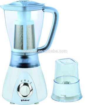 Newest high quality household multifunction blenders with CE and CB from TUV VL-3006