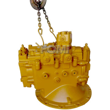 CAT 313C 313d SBS80 Hydraulikpumpe