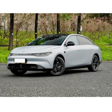 2023 High Speed Electric SUV: 5-Seater Leapmotor C01 with 717KM Range