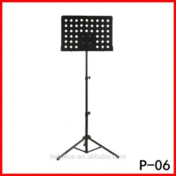 Medium-size High Quality Metal Music Stand