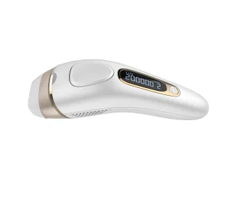 High-Quality New Design IPL Home Use Hair Removal System + Skin Rejuvenation - IPL-3010