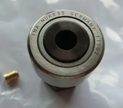 INA import NA4822 needle roller bearing high quality china supplier factory