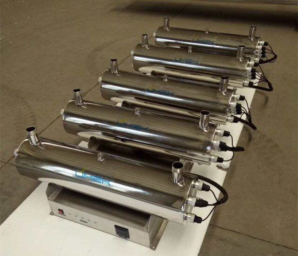 Maldives 200w uv sterilizer for swimming pool Maldives 200w uv sterilizer for swimming pool