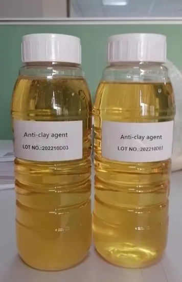 Concrete Admixture Anti Clay Agent