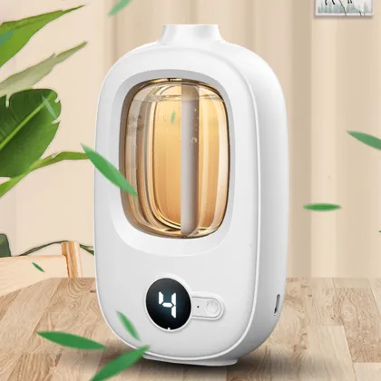 Multifunctional Air Humidifying Aromatherapy Machine