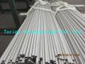 MT304 MT309 Lancar Stainless Steel Tube Mekanikal