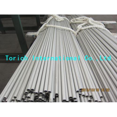 MT304 MT309 Seamless Stainless Steel Mechanical Tube