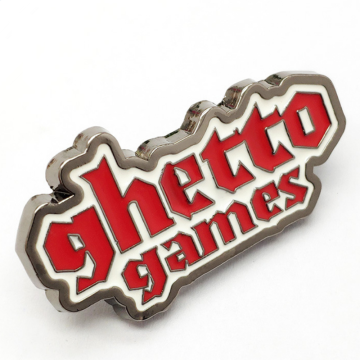 Custom Letter Enamel Pins for Personalized Gifts