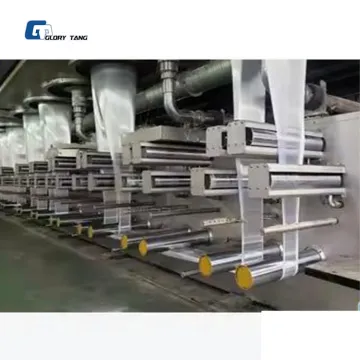 PSF Making Plant: Pet Bottles to Polyester Staple Fiber Recycling Machine