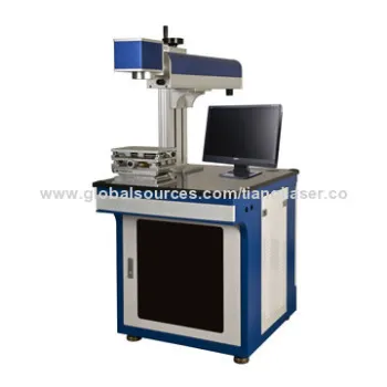 Fiber Laser Marking Machine