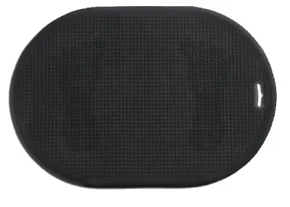 Anti-Fatigue Comfort Standing Office Foot Pad