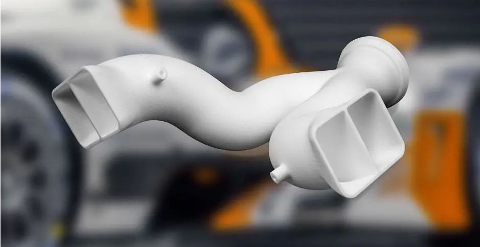 Air and fluid handling