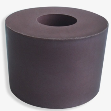 PTFE bronze molded sleeve tubing