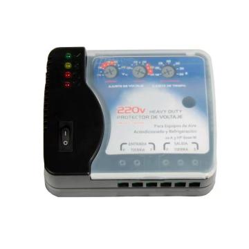 Home Voltage Protector for Refrigerator, Fridge, and TV