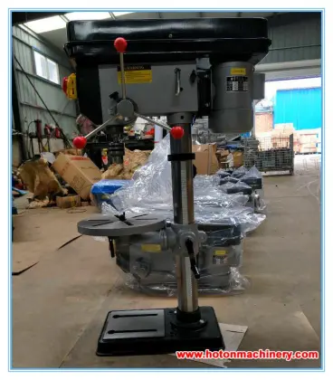 32mm Bench Drill Press Zj5132