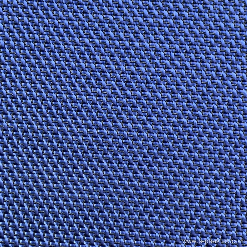 Polyester Linen Fabric