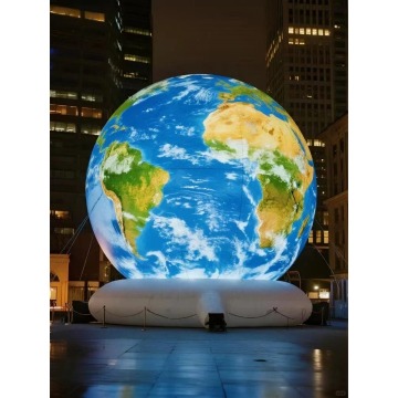 Kültür Turizmi Peyzaj Dekoratif Gezegenler