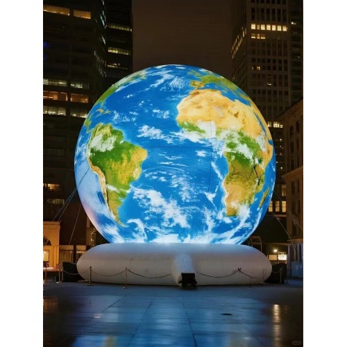 Kültür Turizmi Peyzaj Dekoratif Gezegenler