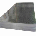 Placa de acero galvanizada de 0.12-4 mm