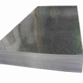 0.12-4mm Galvanized Steel Plate