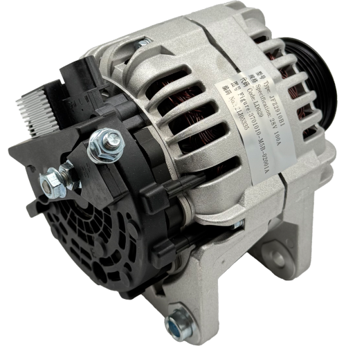 High Quality Truck Alternator