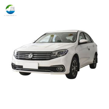 A New Four-Cylinder Gasoline Car Meeting Euro Six Emission Standards