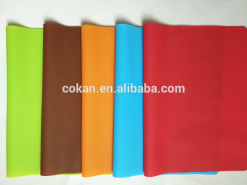 60*40cm food--grade silicone thermal pad