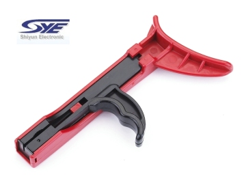 Nylon Cable Tie Tools SYG01