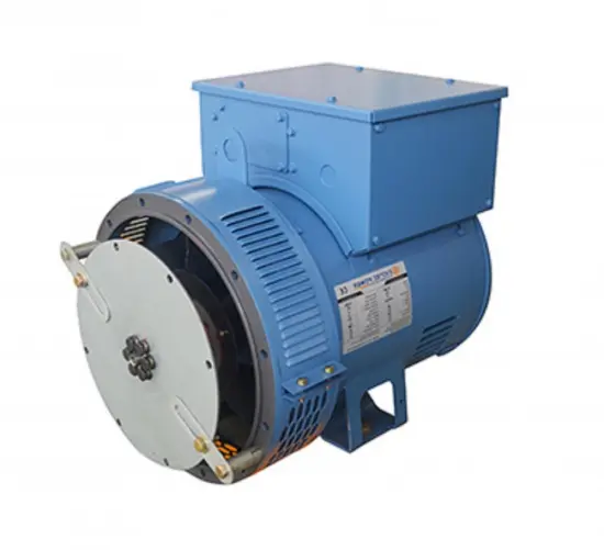 Brushless Lower Voltage Generators Diesel
