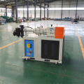 HDPE PE Silicon Tubs Extrusion Machine Production Line